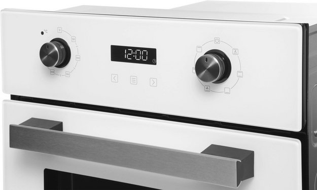 Духовой шкаф Hyundai HEO 45411 WG в Тюмени (preview 12)