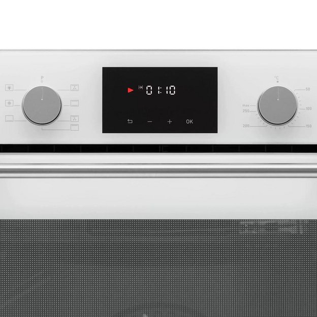 Духовой шкаф KRONA ELEMENT D plus 60 WH в Тюмени (preview 6)