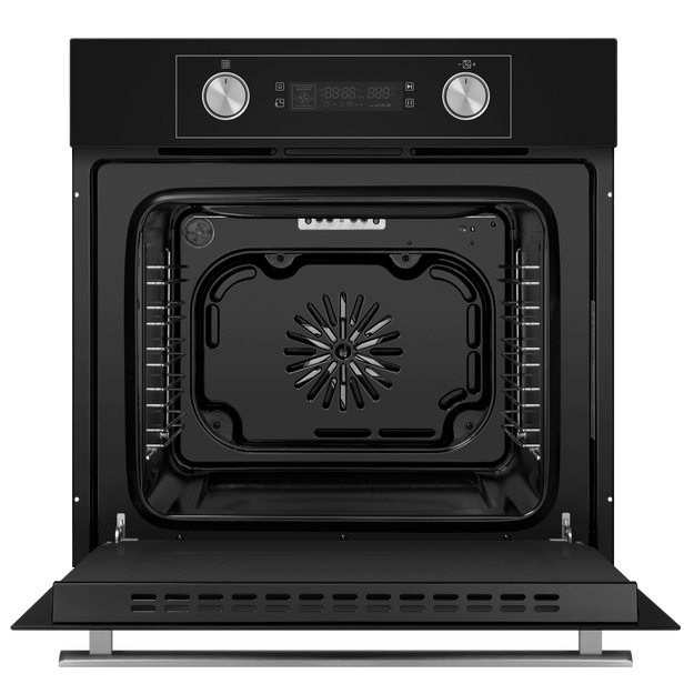 Духовой шкаф Maunfeld AEOH6062B в Тюмени (preview 3)