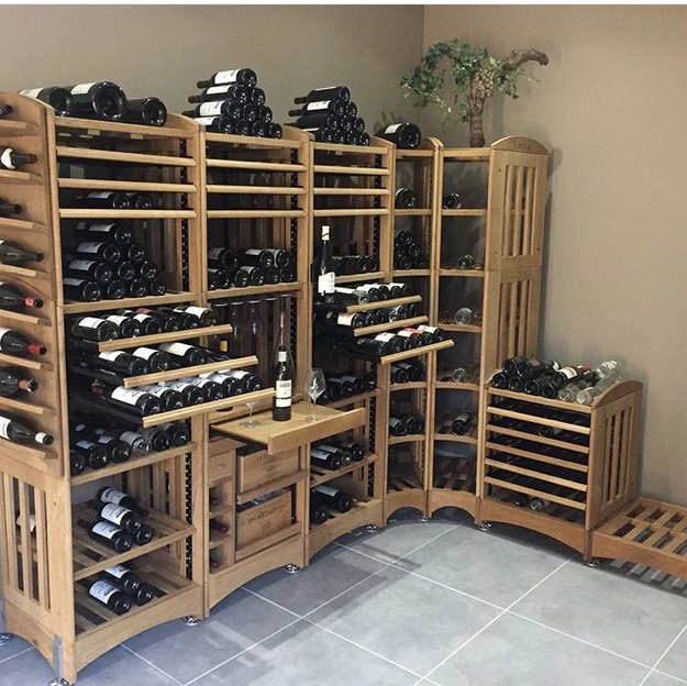 Декоративные дуги EuroCave MV3-020013 в Тюмени (preview 3)