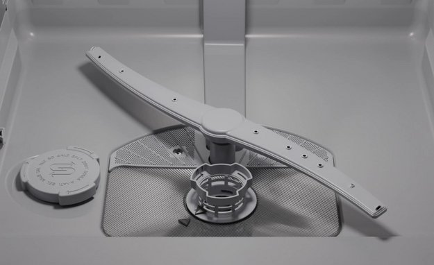 Встраиваемая посудомоечная машина Bosch SMV46KX04E в Тюмени (preview 9)