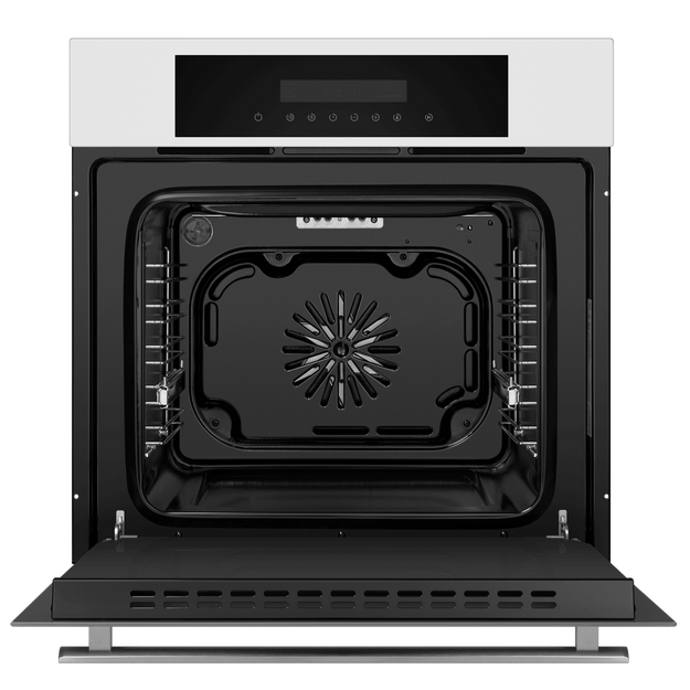 Духовой шкаф Maunfeld AEOD6063W в Тюмени (preview 3)