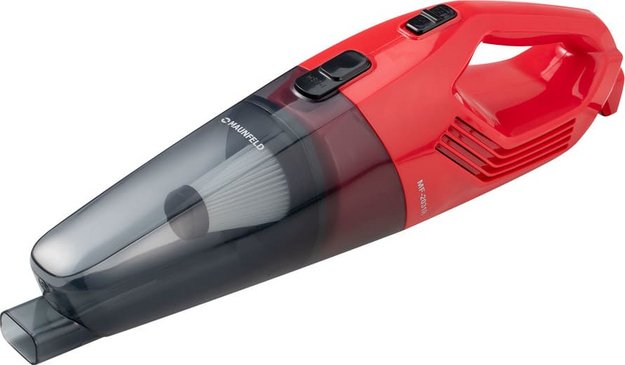 Пылесос Maunfeld MF-2031R в Тюмени (preview 4)