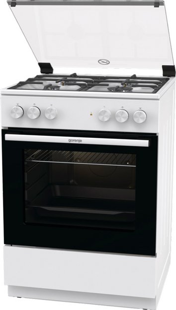 Комбинированная плита Gorenje GK6A20WF в Тюмени (preview 6)