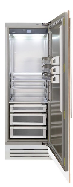 Встраиваемый холодильник Fhiaba S750FR6 в Тюмени (preview 1)