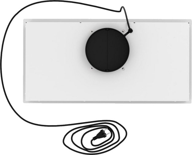 Встраиваемая вытяжка Franke LUCE 60 WH в Тюмени (preview 4)