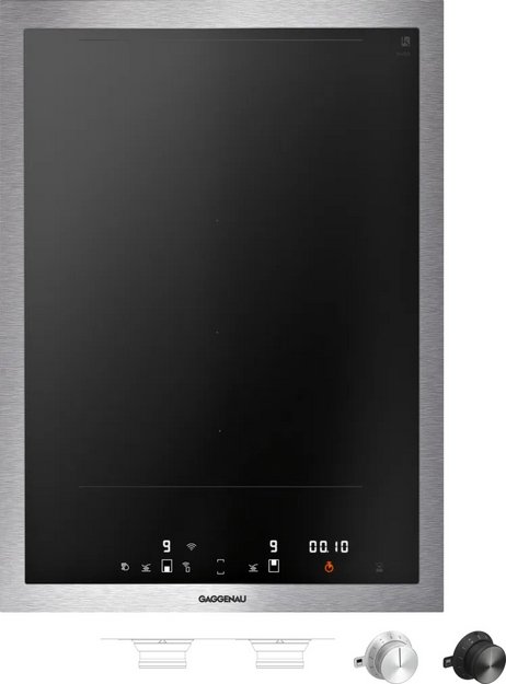 Индукционная панель Gaggenau Vario Series 400 VI422115 в Тюмени (preview 1)