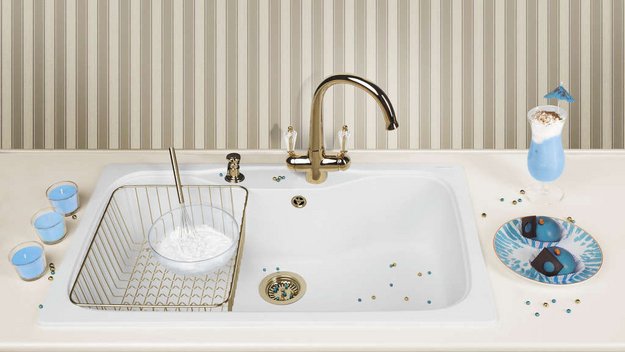 Мойка Omoikiri MARU 86 CH в Тюмени (preview 3)