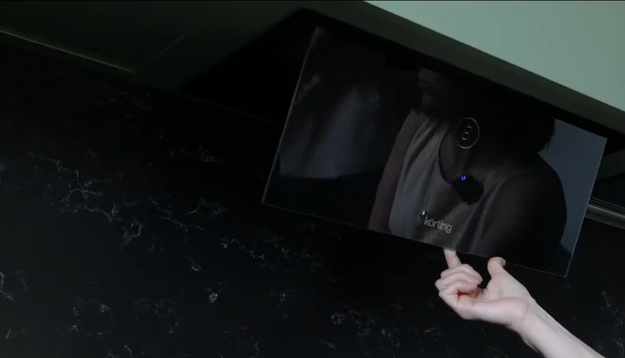 Кофейная станция Korting KCM 1014 SA Ottimo в Тюмени (video 3)