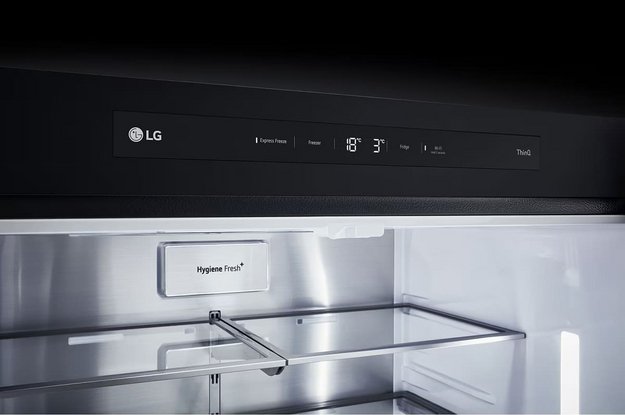 Холодильник LG GR-A24FQAKM_KZ в Тюмени (preview 13)