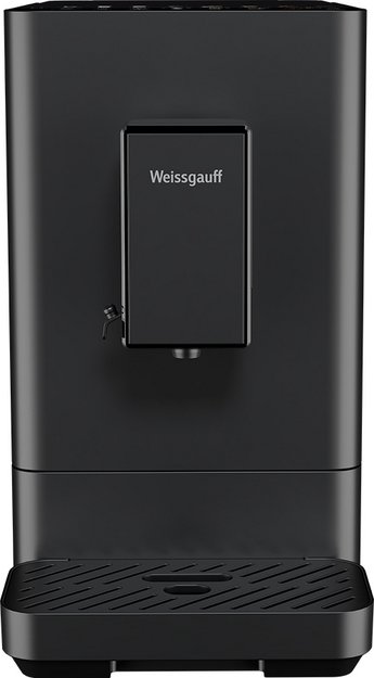 Кофемашина Weissgauff WCM-335 Automatic ColorTouch Cappuccino Nero в Тюмени (preview 4)