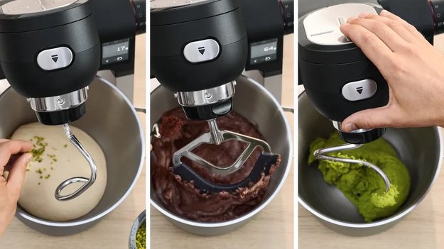 Кухонный комбайн Bosch MUMS6ZS17 в Тюмени (preview 10)