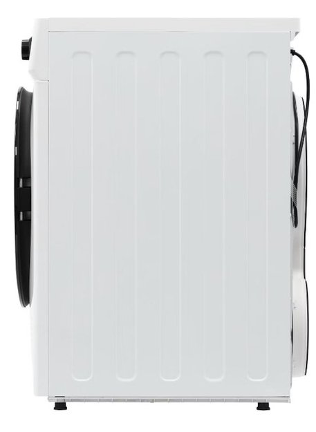 Сушильная машина KRONA RHENE MAX WHITE 8K DM в Тюмени (preview 4)