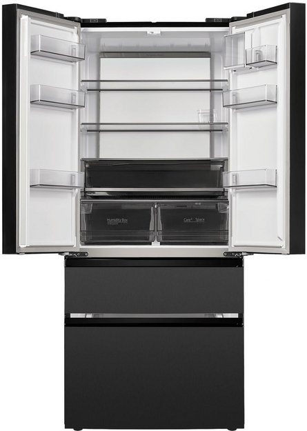 Холодильник Maunfeld MFF190NFDSB01 в Тюмени (preview 2)