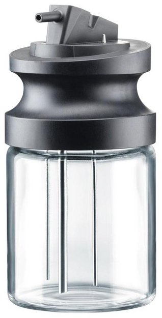 Стеклянный молочник для кофемашины Miele MB-CVA 7000 в Тюмени (preview 1)