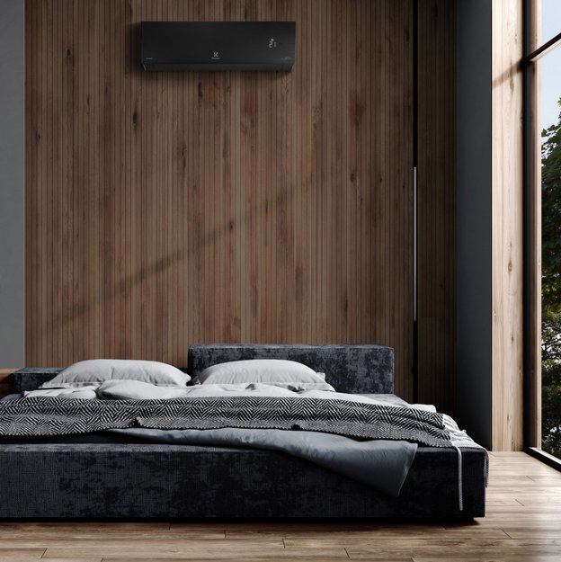 Инверторная сплит-система Electrolux EACS/I-12HEN-BLACK/N8_24Y в Тюмени (preview 6)