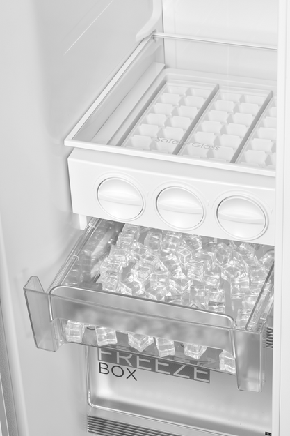 Холодильник Midea MDRS710FGE01 в Тюмени (preview 4)