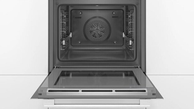 Духовой шкаф Bosch HBG5780W0 в Тюмени (preview 2)