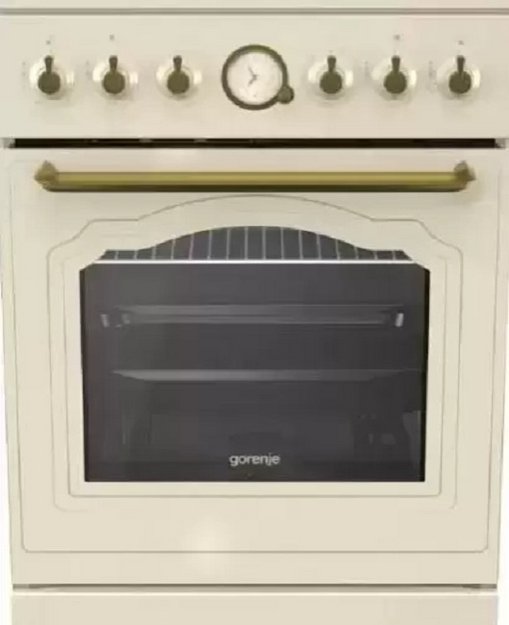Газовая плита Gorenje GI 52 CLI в Тюмени (preview 8)