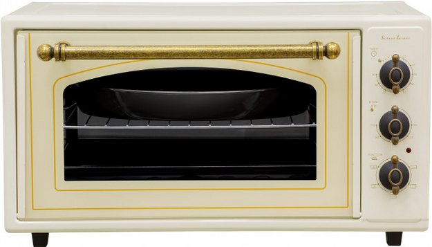 Мини-печь Schaub Lorenz SLE OB5051 в Тюмени (preview 1)