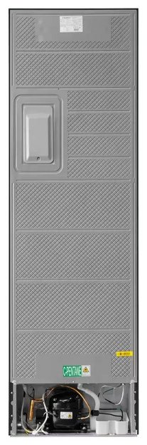 Холодильник Maunfeld MFF200NFSBE в Тюмени (preview 6)