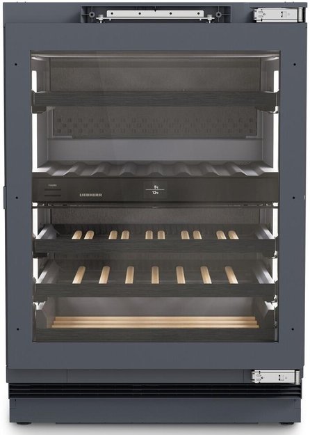 Встраиваемый винный шкаф Liebherr UWpri 3782 Vinidor Selection в Тюмени (preview 3)