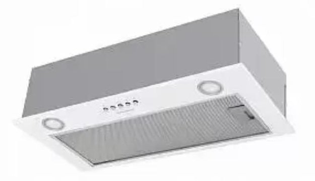 Кухонная вытяжка MAUNFELD Box Push 60 белый в Тюмени (preview 1)