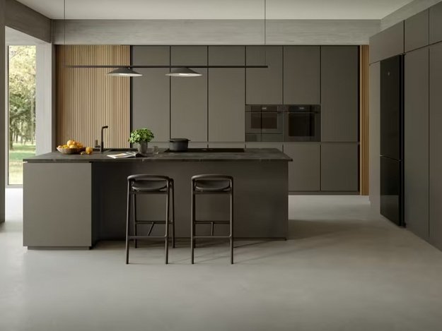 Духовой шкаф Bertazzoni FMOD6117PTS3 в Тюмени (preview 5)