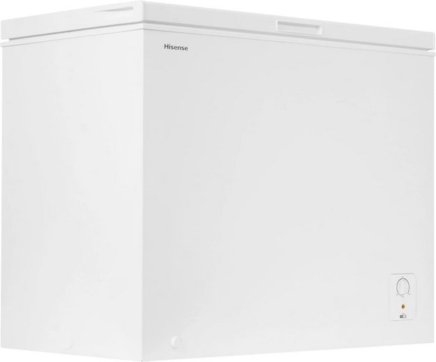 Морозильный ларь Hisense FC325D4BW1 в Тюмени (preview 2)