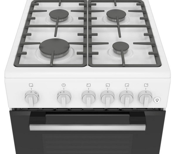 Плита Bosch HXG130B20R в Тюмени (preview 2)