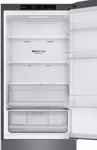 Холодильник LG GA-B 459 BLCL в Тюмени (preview 8)