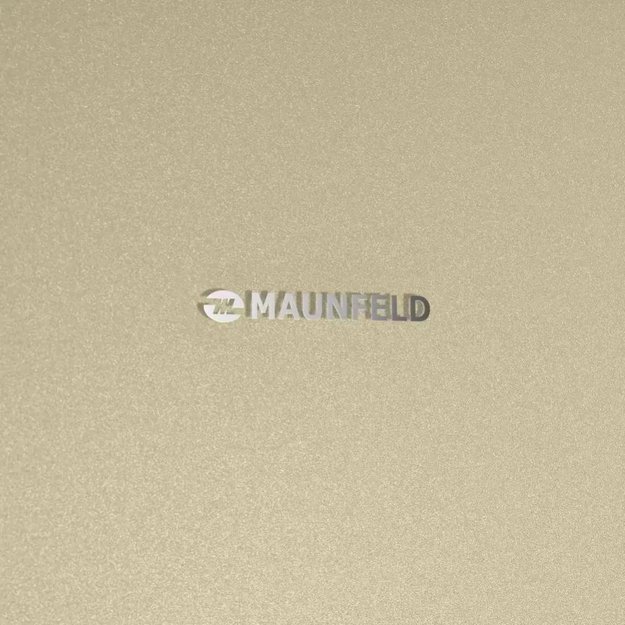 Холодильник Maunfeld MFF185NFBG Inverter в Тюмени (фото 11) Холодильник Maunfeld MFF185NFBG Inverter в Тюмени (preview 11)