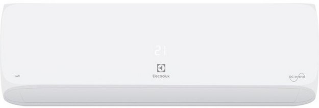 Сплит-система Electrolux EACS/I-12HAL/N8 в Тюмени (preview 1)