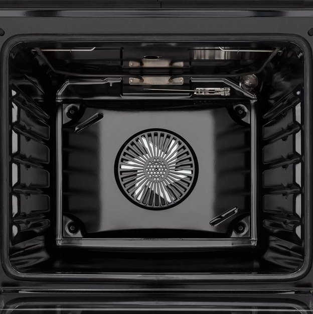 Духовой шкаф KRONA ELEMENT D plus 60 WH в Тюмени (preview 10)