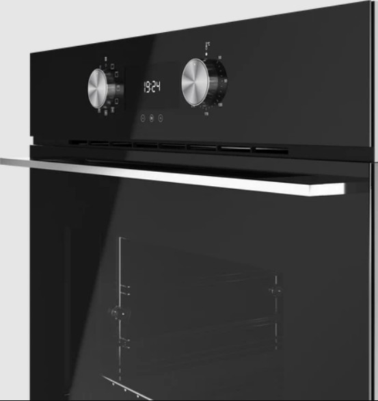 Духовой шкаф Teka HLB 8400 NIGHT RIVER BLACK в Тюмени (preview 4)