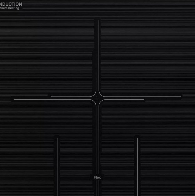 Варочная поверхность KRONA GENESIS max 60 BL в Тюмени (preview 9)