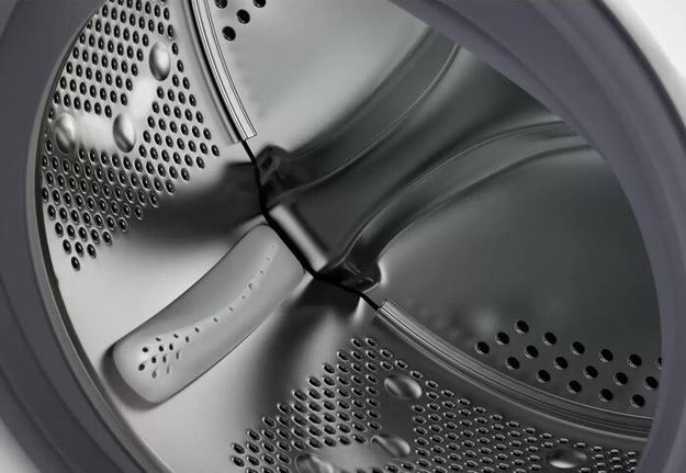 Встраиваемая стиральная машина с сушкой Haier HWDQ90B416FWB-RU в Тюмени (preview 5)