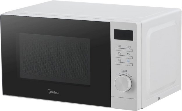 Микроволновая печь Midea AM720C2VR-W в Тюмени (preview 5)