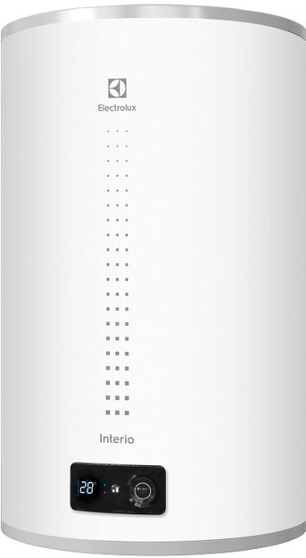 Водонагреватель Electrolux EWH 80 Interio 3 в Тюмени (preview 1)