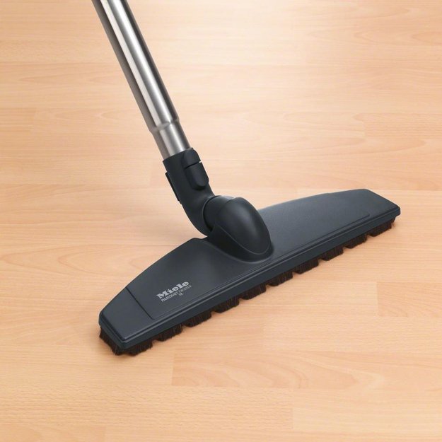 Пылесос Miele SKMP3 Blizzard CX1 Comfort EcoLine белый в Тюмени (фото 5) Пылесос Miele SKMP3 Blizzard CX1 Comfort EcoLine белый в Тюмени (preview 5)