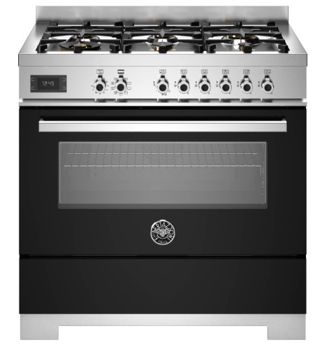 Варочный центр Bertazzoni PRO96L1ENET2 в Тюмени (preview 1)