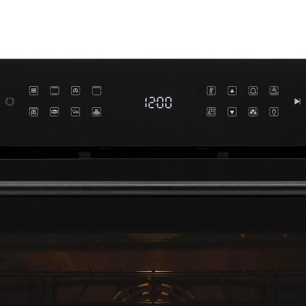 Духовой шкаф KRONA ONYX 45H BL/BL в Тюмени (preview 13)