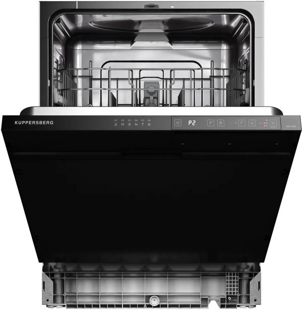 Встраиваемая посудомоечная машина Kuppersberg GSD 6020 в Тюмени (preview 2)
