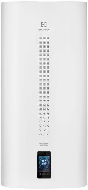 Водонагреватель Electrolux EWH 50 SmartInverter в Тюмени (preview 2)