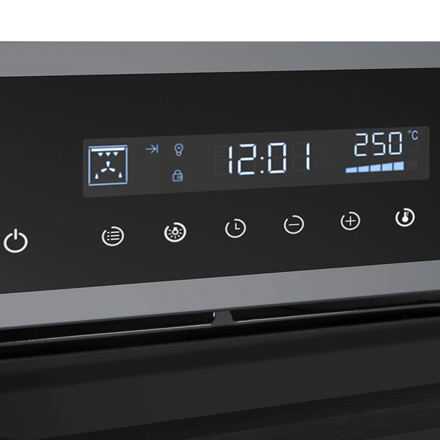 Духовой шкаф Maunfeld AEOD60103G1 в Тюмени (preview 7)