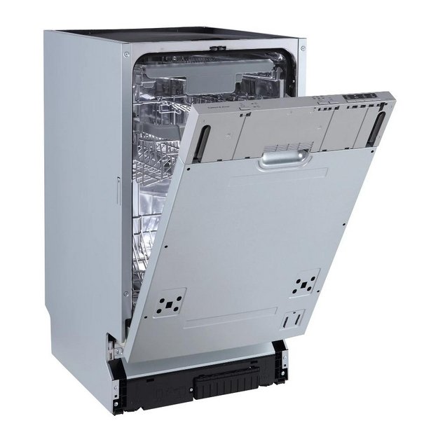 Встраиваемая посудомоечная машина Zigmund Shtain DW 303.4 в Тюмени (preview 3)