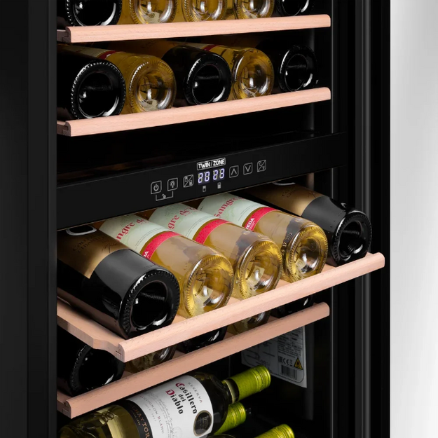 Винный шкаф Maunfeld MFWC-85D28 в Тюмени (preview 5)