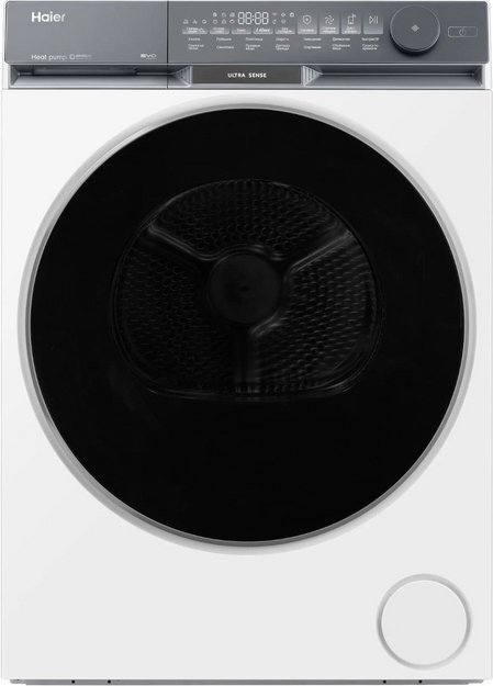 Сушильная машина Haier HD100-A2387U1 в Тюмени (preview 1)