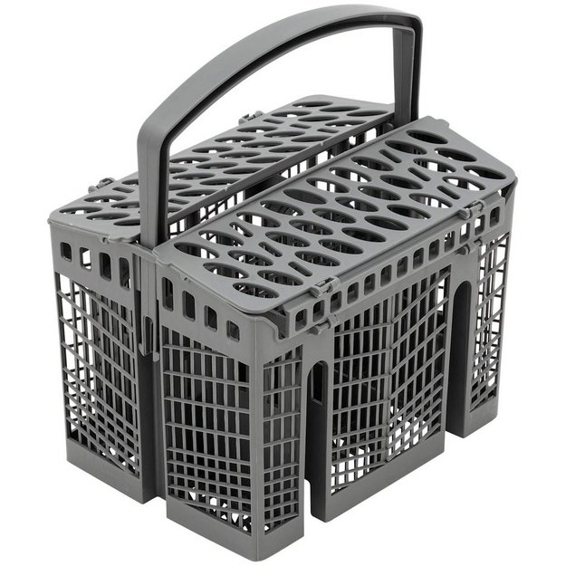 Встраиваемая посудомоечная машина KRONA BRENTA 60 BI V2 в Тюмени (preview 11)