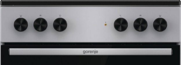 Электрическая плита Gorenje GEC6A11SG в Тюмени (preview 5)